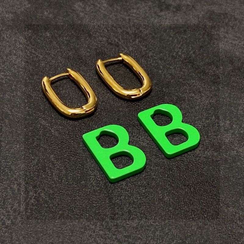 Burberry Earrings